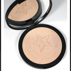 Jeffree star cosmetics skin frost in eclipse
